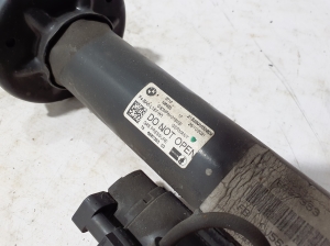 BMW 5 SERIES G30 (2016–2026) Tagumine amortisaator 6867353 - 2