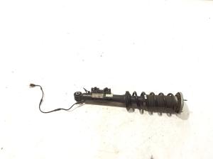 Stoßdämpfer hinten - 6867353