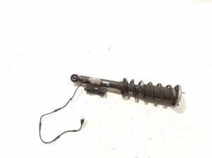 Stoßdämpfer hinten - 6867354