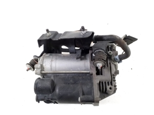 Mercedes Benz GL-Class 166 (2012–2015) Air suspension compressor A1663200204 - 2