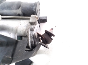 Mercedes Benz GL-Class 166 (2012–2015) Air suspension compressor A1663200204 - 3