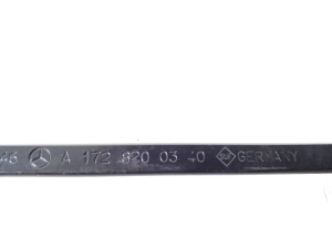 Mercedes Benz SLK-Class 172 (2011–2026) Wischerarm vorne A1728200340 - 3