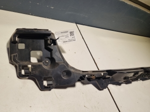 BMW 5 SERIES F11 (2010–2017) Rear bumper bracket 7207109 - 3