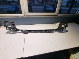 BMW 5 SERIES F11 (2010–2017) Rear bumper bracket 7207109 - 5