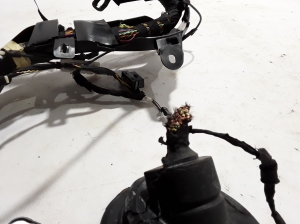 BMW 5 SERIES G30 (2016–2026) Salongi juhtmestik 2449598 - 2