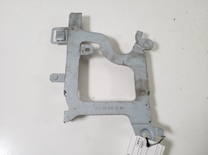 Mercedes Benz GLE-Class 166 (2015–2018) Sonstiger Halter A1665456240