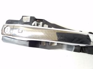Jeep Grand Cherokee WK2 (2010–2026) Front door exterior handle 68083852AD - 4