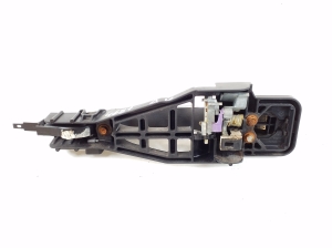 Jeep Grand Cherokee WK2 (2010–2026) Rear side door exterior handle 55113686AD - 2