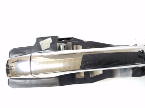 Jeep Grand Cherokee WK2 (2010–2026) Rear side door exterior handle 55113686AD - 4