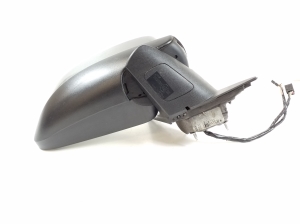 Jeep Grand Cherokee WK2 (2010–2026) Side mirror and its parts 1JN86CDMAI - 2
