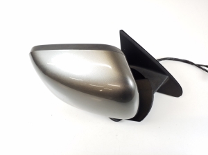 Jeep Grand Cherokee WK2 (2010–2026) Side mirror and its parts 1JN86CDMAI - 3