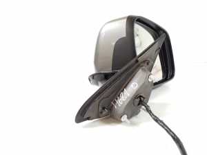 Jeep Grand Cherokee WK2 (2010–2026) Side mirror and its parts 1JN86CDMAI - 4