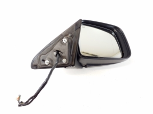   Side mirror and its parts  - 1JN86CDMAI 