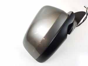 Jeep Grand Cherokee WK2 (2010–2026) Side mirror and its parts 1JN86CDMAI - 6