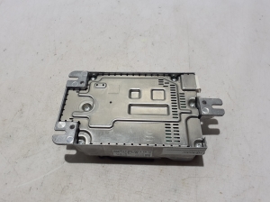 BMW 5 SERIES G30 (2016–2026) Bluetooth-Modul 5A57038 - 2