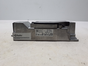 BMW 5 SERIES G30 (2016–2026) Bluetooth-Modul 5A57038 - 3