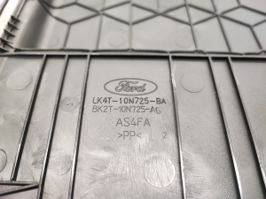 Ford Transit Custom I (2013–2023) Battery cover LK4T10N725BA - 2