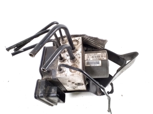 Mercedes Benz GLE-Class 292 (2015–2026) ABS bloks A1664310400 - 3