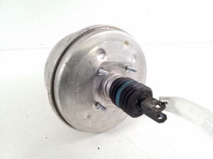 Mercedes Benz ML-Class 166 (2011–2015) Bremskraftverstärker A1664301330 - 2
