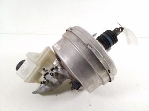 Mercedes Benz ML-Class 166 (2011–2015) Bremskraftverstärker A1664301330 - 4