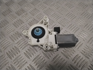 AUDI e-tron SUV (2018–2026) Rear side door window regulator 4K0959802 - 2