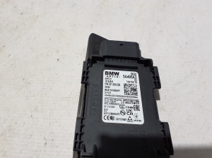 BMW 5 SERIES G30 (2016–2026) Pimeda nurga radar Distronic 5A495A3 - 2