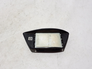   Pimeda nurga radar Distronic  - 5A495A3 