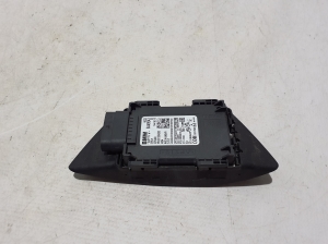 BMW 5 SERIES G30 (2016–2026) Pimeda nurga radar Distronic 5A495A3 - 3