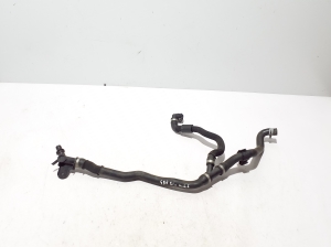 BMW 5 SERIES G30 (2016–2026) Jahutusradiaatori voolik 9868361 - 2