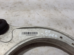 BMW 5 SERIES G30 (2016–2026) Querlenker vorne 6885802 - 3
