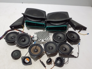 Audioverstärker - 5A38AB8