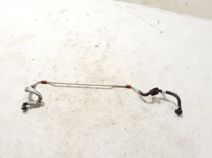 BMW 5 SERIES G30 (2016–2026) Toru 8602031 - 2