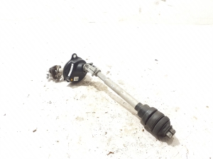 BMW 5 SERIES G30 (2016–2026) Roolivõlli rist 6862689 - 2