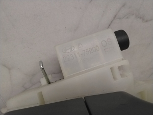 Hyundai Kona (2017–2023) Front door exterior handle 2231175200 - 3