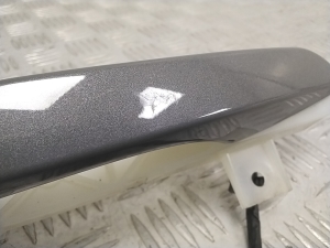 Hyundai Kona (2017–2023) Front door exterior handle 2231175200 - 5