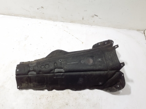 BMW 5 SERIES G30 (2016–2026) Heliisolatsioon 7492427 - 2