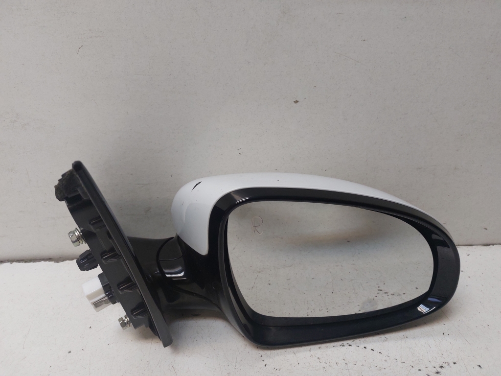 Kia Sportage (2016–2021) Side mirror and its parts 87620F1560