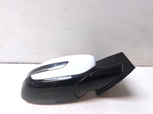 Kia Sportage (2016–2021) Side mirror and its parts 87620F1560 - 5