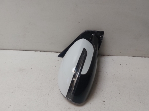 Kia Sportage (2016–2021) Side mirror and its parts 87620F1560 - 6