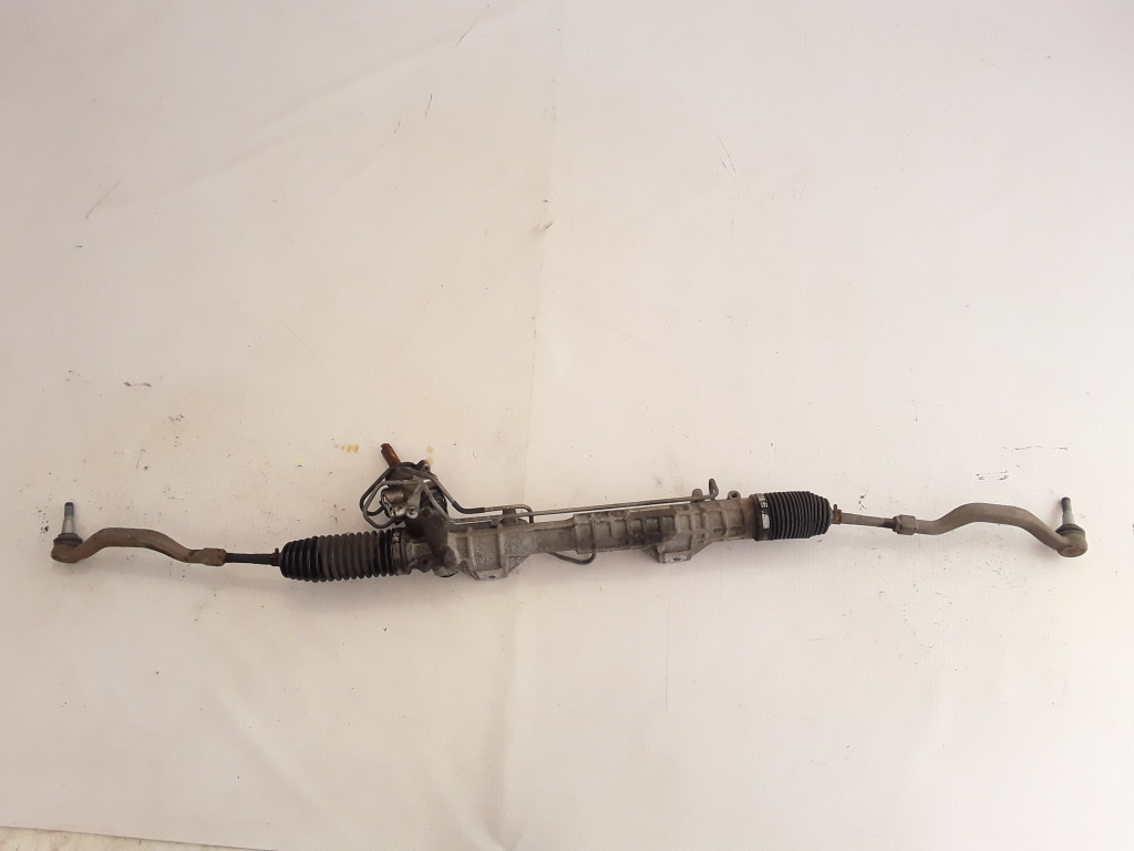 RENAULT Laguna 3 generation (2007-2015) Steering Rack 490010043R 21084137