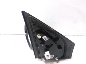 Kia Sportage (2016–2021) Side mirror and its parts 87620F1560 - 2