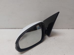 Kia Sportage (2016–2021) Side mirror and its parts 87620F1560 - 4