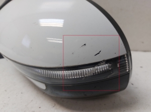 Kia Sportage (2016–2021) Side mirror and its parts 87620F1560 - 6