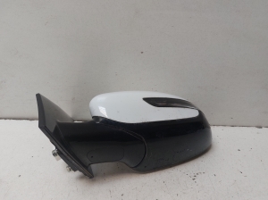 Kia Sportage (2016–2021) Side mirror and its parts 87620F1560 - 7