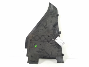 Mercedes Benz GL-Class 166 (2012–2015) Kapotialune kate A1668311600 - 3
