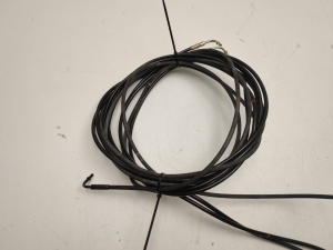 Mercedes Benz SL-Class 230 (2001–2012) Katuse tõstesilinder A2308210551 - 4