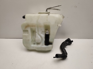 Mercedes Benz SL-Class 230 (2001–2012) Katuse tõstesilinder A2308210551 - 5