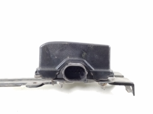 Mercedes Benz GLE-Class 292 (2015–2026) Pimeda nurga radar Distronic A0009007807 - 4