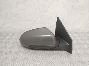 Hyundai Kona (2017–2023) Side mirror and its parts 049774 - 4
