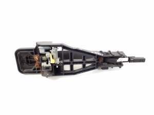Jeep Grand Cherokee WK2 (2010–2026) Front door external opening handle and its details 68083849AD - 3
